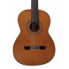Guitarra Clasica Antonio de Toledo AT-20 - Edicion Limitada Toda Maciza de Cedro y Padauk