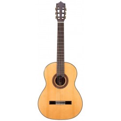 Jose Rincon MCG-58S JUN Cadete Guitarra Clasica tiro  580 3/4