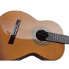 Guitarra Clasica Antonio de Toledo AT-20 - Edicion Limitada Toda Maciza de Cedro y Padauk