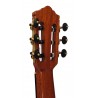 Guitarra Clasica Antonio de Toledo AT-20 - Edicion Limitada Toda Maciza de Cedro y Padauk
