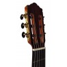 Guitarra Clasica Antonio de Toledo AT-20 - Edicion Limitada Toda Maciza de Cedro y Padauk