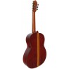 Guitarra Clasica Antonio de Toledo AT-20 - Edicion Limitada Toda Maciza de Abeto y Padauk