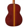 Guitarra Clasica Antonio de Toledo AT-20 - Edicion Limitada Toda Maciza de Abeto y Padauk