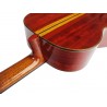 Guitarra Clasica Antonio de Toledo AT-20 - Edicion Limitada Toda Maciza de Abeto y Padauk