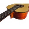 Guitarra Clasica Antonio de Toledo AT-20 - Edicion Limitada Toda Maciza de Abeto y Padauk