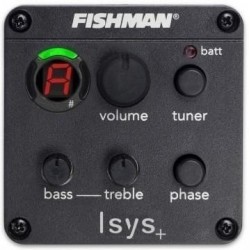 Jose Rincon MCG-58S CE Guitarra Clasica EQ Fishman