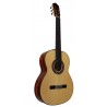Guitarra Clasica Antonio de Toledo AT-20 - Edicion Limitada Toda Maciza de Abeto y Granadillo