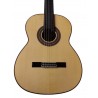 Guitarra Clasica Antonio de Toledo AT-20 - Edicion Limitada Toda Maciza de Abeto y Granadillo