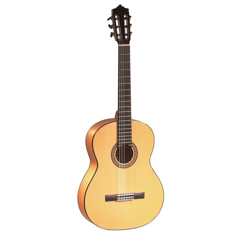 Jose Rincon MFG-AS  Guitarra Flamenca (Similar a ES-08S)