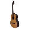 C320.206C Guitarra Clasica Vicente Tatay - Fondo de Palosanto con Tapa Maciza de Cedro