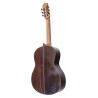 C320.206C Guitarra Clasica Vicente Tatay - Fondo de Palosanto con Tapa Maciza de Cedro