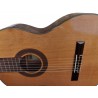C320.206C Guitarra Clasica Vicente Tatay - Fondo de Palosanto con Tapa Maciza de Cedro