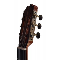 Antonio de Toledo serie Jose Rincon JR-50C – Guitarra Clasica Toda Maciza de Palosanto y Cedro