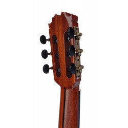 Antonio de Toledo serie Jose Rincon JR-50C – Guitarra Clasica Toda Maciza de Palosanto y Cedro