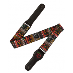 Correa para Guitarra A040-CS2