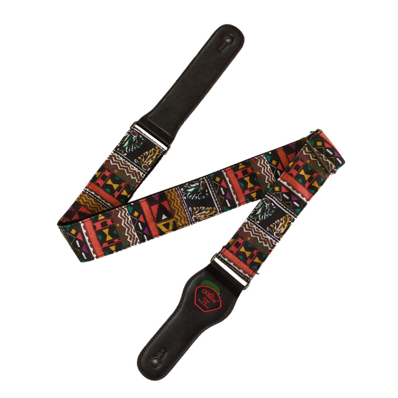 Correa para Guitarra A040-CS2