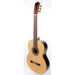 Jose Rincon MFG-RS Guitarra FlamencaPalosanto
