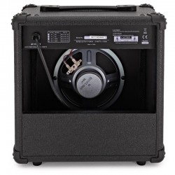 15G Amplificador de 15 W para Guitarra Electrica