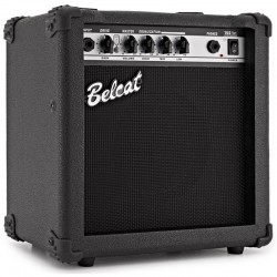 15G Amplificador de 15 W para Guitarra Electrica