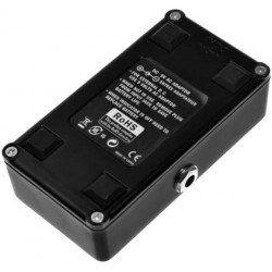 Pedal de Efecto de Distorsión Belcat DST-501 para Guitarra y Bajo - Distorsion con Control de Tono Lateral