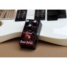 Pedal de Efecto Overdrive Belcat OVD-502 para Guitarra y Bajo