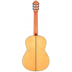 Jose Rincon MFG-CS Guitarra Flamenca Maciza Cipres
