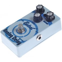 Pedal de Efecto Delay Belcat DLY-503 para Guitarra y Bajo - Analog Delay