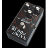 Pedal de Efecto Blood Drive Belcat BLD-514 para Guitarra y Bajo