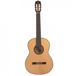 Jose Rincon MFG-CS Guitarra Flamenca Maciza Cipres