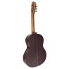 Vicente Tatay C320.595N Guitarra Flamenca Negra y Tapa Maciza