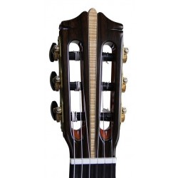 Jose Rincon MFG-CS Guitarra Flamenca Maciza Cipres
