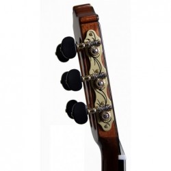 Jose Rincon MFG-CS Guitarra Flamenca Maciza Cipres