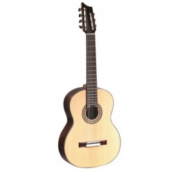 Jose Rincon MC-7 Modelo Siete Cuerdas Guitarra 7 Cuerdas 7 Strings