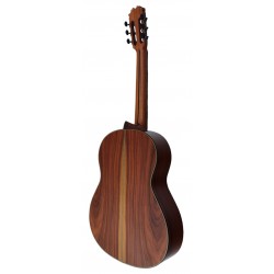 Antonio De Toledo Serie Legado Modelo AAT-18C - Tapa Maciza de Cedro y Fondo y Aros de Cocobolo