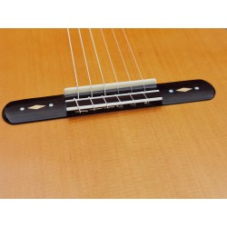 Antonio De Toledo Serie Legado Modelo AAT-18C - Tapa Maciza de Cedro y Fondo y Aros de Cocobolo