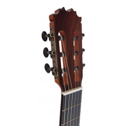 Antonio De Toledo Serie Legado Modelo AAT-18C - Tapa Maciza de Cedro y Fondo y Aros de Cocobolo