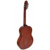 C320.200C Guitarra Clasica Vicente Tatay Tomas - Fondo de Sapeli con Tapa de Abeto - Acabado Brillo