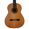 Antonio de Toledo serie José Rincón JR-5C – Guitarra Clásica Tapa Maciza de Cedro y Palosanto