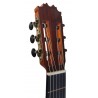 Antonio de Toledo serie José Rincón JR-5C – Guitarra Clásica Tapa Maciza de Cedro y Palosanto