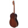 Antonio de Toledo serie José Rincón JR-5C – Guitarra Clásica Tapa Maciza de Cedro y Palosanto