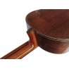 Antonio de Toledo serie José Rincón JR-5C – Guitarra Clásica Tapa Maciza de Cedro y Palosanto