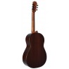 Antonio de Toledo serie José Rincón JR-5C – Guitarra Clásica Tapa Maciza de Cedro y Palosanto
