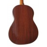 Antonio de Toledo serie José Rincón JR-5C – Guitarra Clásica Tapa Maciza de Cedro y Palosanto
