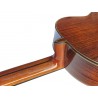 Antonio de Toledo serie José Rincón JR-5C – Guitarra Clásica Tapa Maciza de Cedro y Palosanto