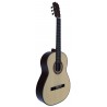 Antonio de Toledo serie José Rincón JR-5S – Guitarra Clásica Tapa Maciza de Abeto y Palosanto