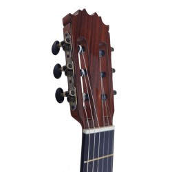 Antonio de Toledo serie José Rincón JR-5S – Guitarra Clásica Tapa Maciza de Abeto y Palosanto