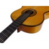 Antonio de Toledo serie Jose Rincon Modelo JRF-27B Guitarra Flamenca Blanca de Cipres