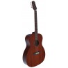 Egmond Guitarra Acustica EG-106 Toda Maciza