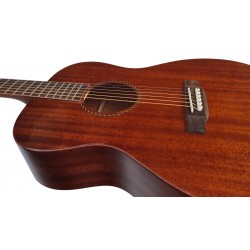 Egmond Guitarra Acustica EG-106 Toda Maciza