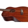 Egmond Guitarra Acustica EG-106 Toda Maciza